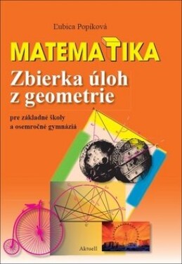 Matematika Zbierka úloh geometrie