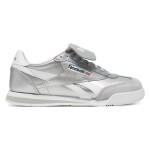 Tenisky Reebok CAMPIO XT KILTY 100235247 Syntetický materiál,Přírodní kůže (useň) - Semiš,Přírodní kůže (useň) - Lícová