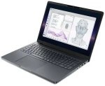 DELL Pro Max 16 Plus MB16250 černá / Notebook / 16" FHD+ / Intel Core Ultra 7 265HX / 32GB / 1TB SSD / RTX PRO 1000 8GB (XNK1J)
