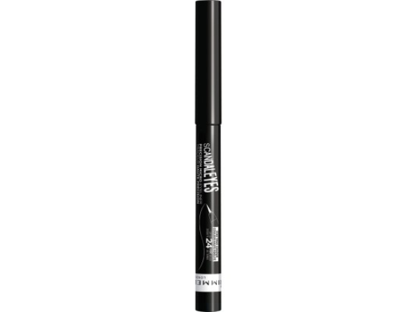Rimmel London Tužka na oči Scandal'Eyes Micro Liner