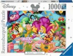 RAVENSBURGER Alenka v říši divů 1000 dílků