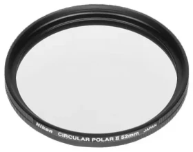 Nikon 55MM Filtr C-PL II (FTA70801)
