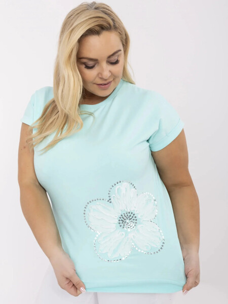 Halenka RV BZ A543.94 mint jedna velikost