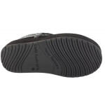 EMU Australia Stinger Knit Flatform W W13143-BLAK dámské boty 36