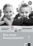 Das neue Deutschmobil 1 - metodická příručka - kolektiv autorů