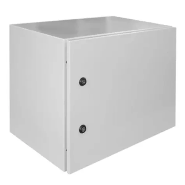 DATACOM 19 venkovní rozvaděč 21U / 600x400 / IP65 / šedý (5027112077)