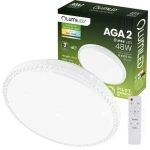 SVITIDLO AGA 48W LED 40CM PL1