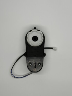 Mamido Servomotor s převodovkou RS390 12V 5000 RPM