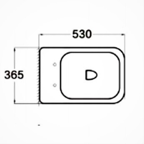 GEBERIT DuofixBasic s matným tlačítkem DELTA21 + WC MEXEN TEO ČERNÁ Rimless + SEDÁTKO 458.103.00.2 21MA ME02