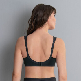 Clara komfortní podprsenka 5459 black - Anita Classix 001 black 80D