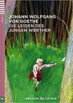 Erwachsene ELI Lektüren 3/B1: Die Leiden des jungen Werther+CD - Johann Wolfgang von Goethe