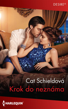 Krok do neznáma - Cat Schieldová