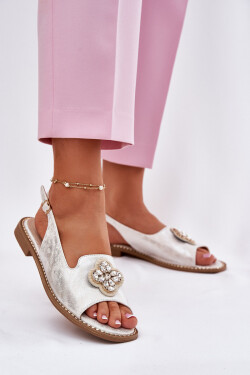 Sandály model 215713 Step in style 37