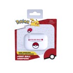 OTL Pokémon TWS PokéBall