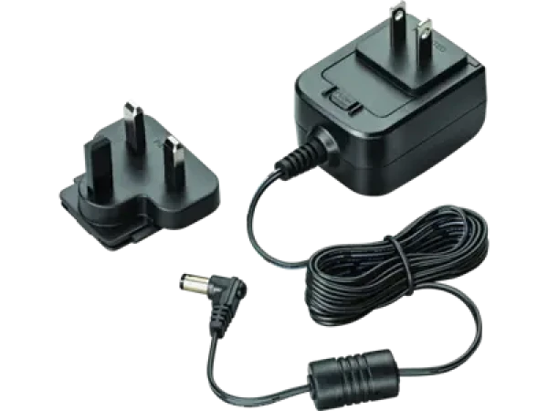 Poly 89T06AA Síťový adaptér pro Poly VVX 150 250 / 5V/3A / Evropa (89T06AA#ABB)
