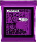 Ernie Ball 2250 Pure Nickel Power Slinky