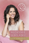 Alchymie sebelásky - Lucie Harnošová