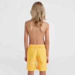 O'Neill Mix & Match Cali Floral 13'' plavecké šortky Jr 92800613854 164