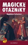 Magické otazníky Magdalena Zachardová