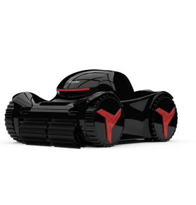 Bezdrátový robotický vysavač - iGarden Fairland M1-50