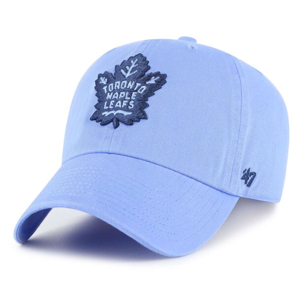 47 Brand Pánská kšiltovka Toronto Maple Leafs NHL ’47 CLEAN UP