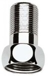 GROHE - Náhradní díly Přímá přípojka, chrom 12423000