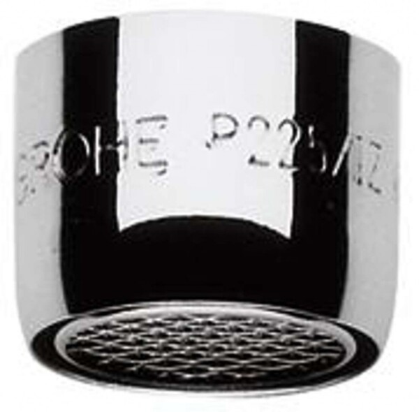 GROHE - Náhradní díly Perlátor úsporný, chrom 13950000