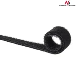 Maclean MCTV-542 / Organizér kabelů / Suchý zip / 20 mm / 15,3 m (MCTV-542)