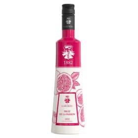 Joseph Cartron Fruit de la Passion (maracuja) 25% 0.7 l (3247424710383)