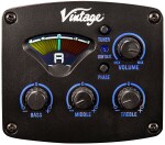 Vintage VE160VSB