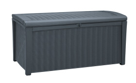 Zahradní úložné boxy