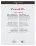 MS Romantické hity pro dvě flétny