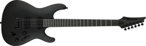 Ibanez S721RB BKF