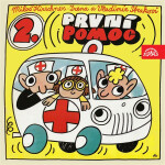 První pomoc 2 - Vladimír Straka