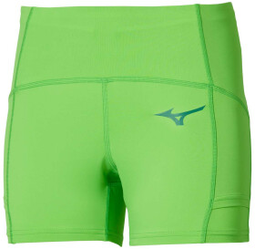Běžecké šortky Mizuno Flex Short tight 62GBD21837 Velikost textilu: S