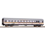 Roco 74030 3dílná sada průběžných vozů ICE 1 Redesign 2005 značky DB-AG Třída 1, třída Avmz 801.0, třída 2, třída Bvmz 8