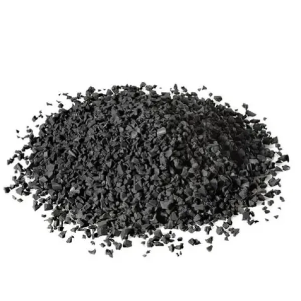 BUSHIDO Náhradní granulát DBX SBRX 14 kg (30-B1-998)