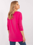 Halenka CLM BZ 0052.37 fuchsiová S