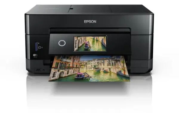 EPSON Expression Premium XP-7100 / Barevná inkoustová multifunkce / A4 / Skener / Kopírka (C11CH03402)
