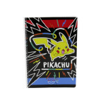 Pokémon Blok kroužkový A4 Colourful edice