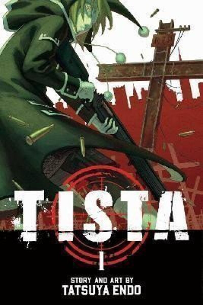 Tista 1 - Tacuja Endó