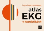 Atlas EKG kazuistikách