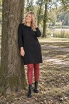 EVONA a.s. Dámské šaty SANARA 023 - SANARA 023 L