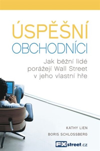 Úspěšní obchodníci