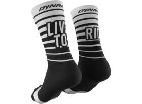 Dynafit Live To Ride Socks nimbus - Dynafit Live To Ride sportovní ponožky Nimbus vel. 43-46