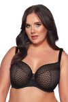 PODPRSENKA AV 2102 BLACK MAXI černá 80K