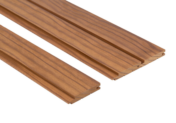 Saunové palubky borovice THERMOWOOD RADIATA 15x90x2400mm (6ks/bal),STS4 CS-TWRPI24L