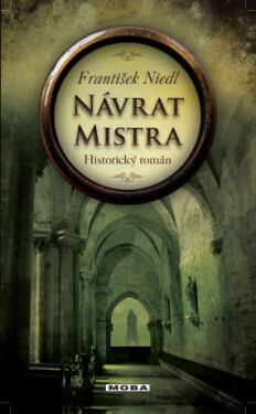 Návrat mistra - František Niedl - e-kniha