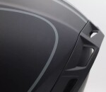 Integrální helma Xrc Trck grey/blk - XS / černá