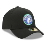 New Era Pánská kšiltovka Minnesota Timberwolves NBA 2026 Draft On-Stage Crystal 59FORTY A-Frame Fitted Velikost: 7 3/8